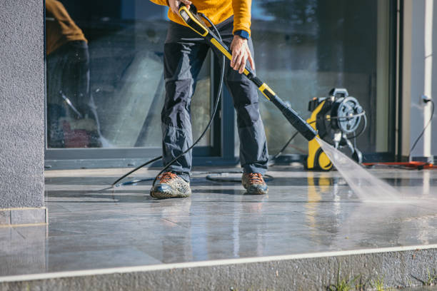 Rumson, NJ  Pressure Washing Company