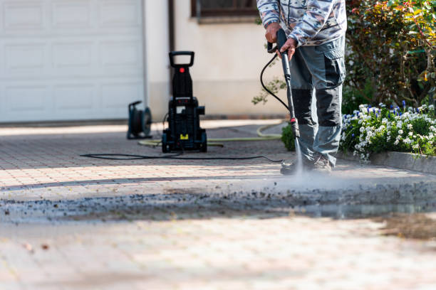 Best Industrial Pressure Washing in Rumson, NJ